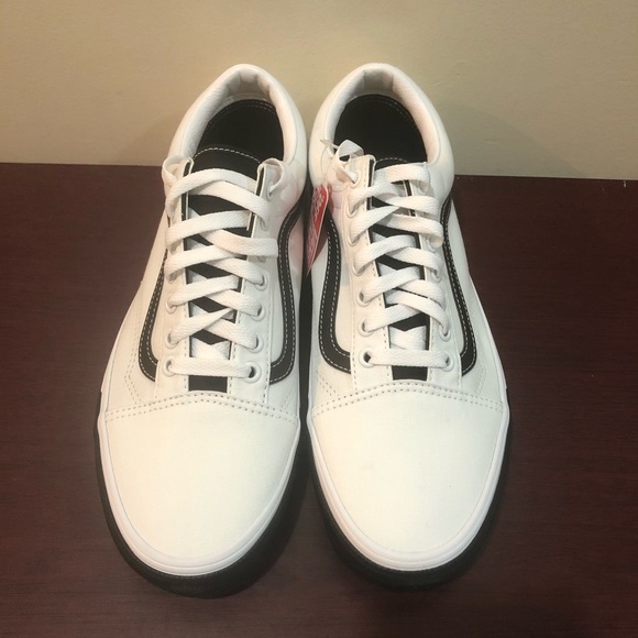 Vans, Old Skool, Color Block, Various Sizes - Picture 7 of 12